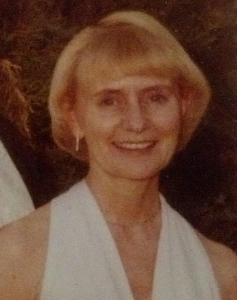 Shirley Ann Taylor (february 18, 1934 March 7, 2015)