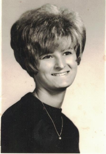 Linda D. Moore (february 4, 1951 March 28, 1951)