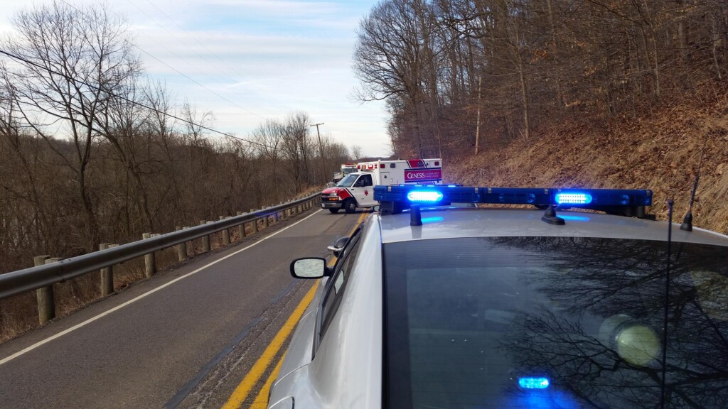 Update: Head On Collision North Of Zanesville