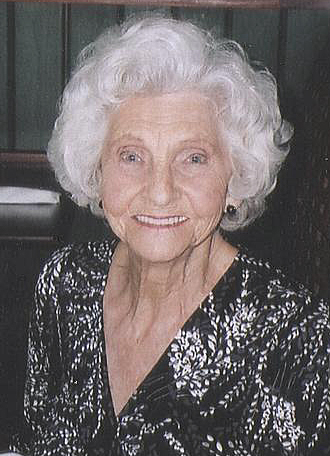 Beatrice J. Alwood (june 21, 1920 March 24, 2015)