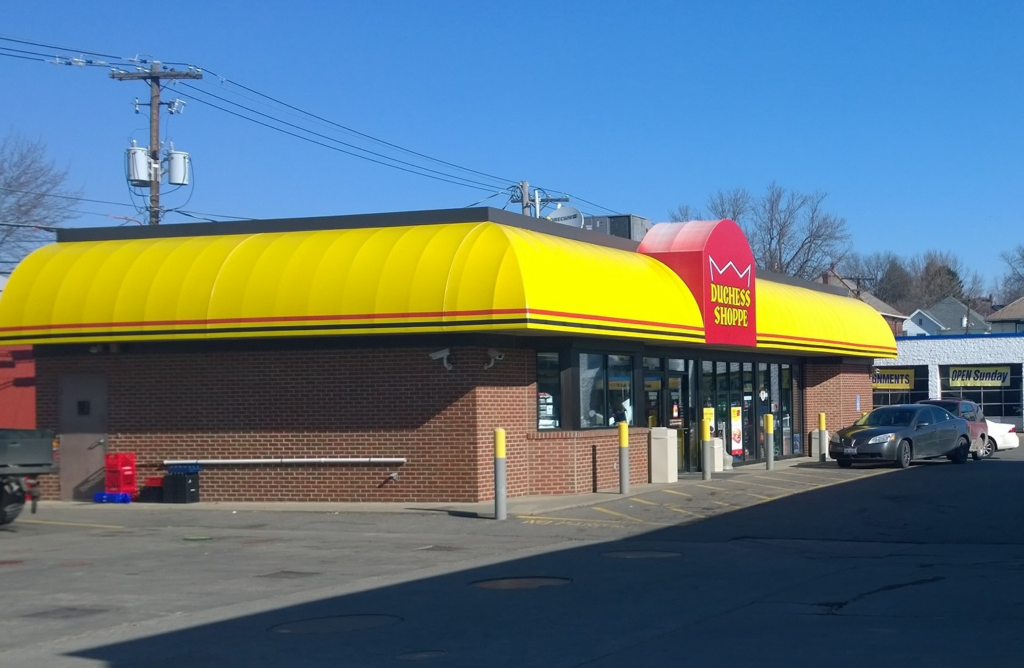 Man Charged In Bp Armed Robbery
