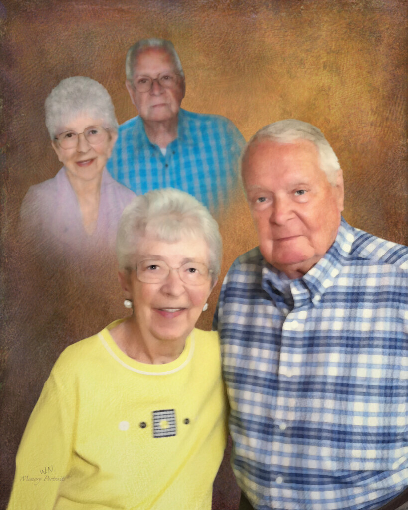 Mary Lou Mccormick (october 11, 1929 April 6, 2015)