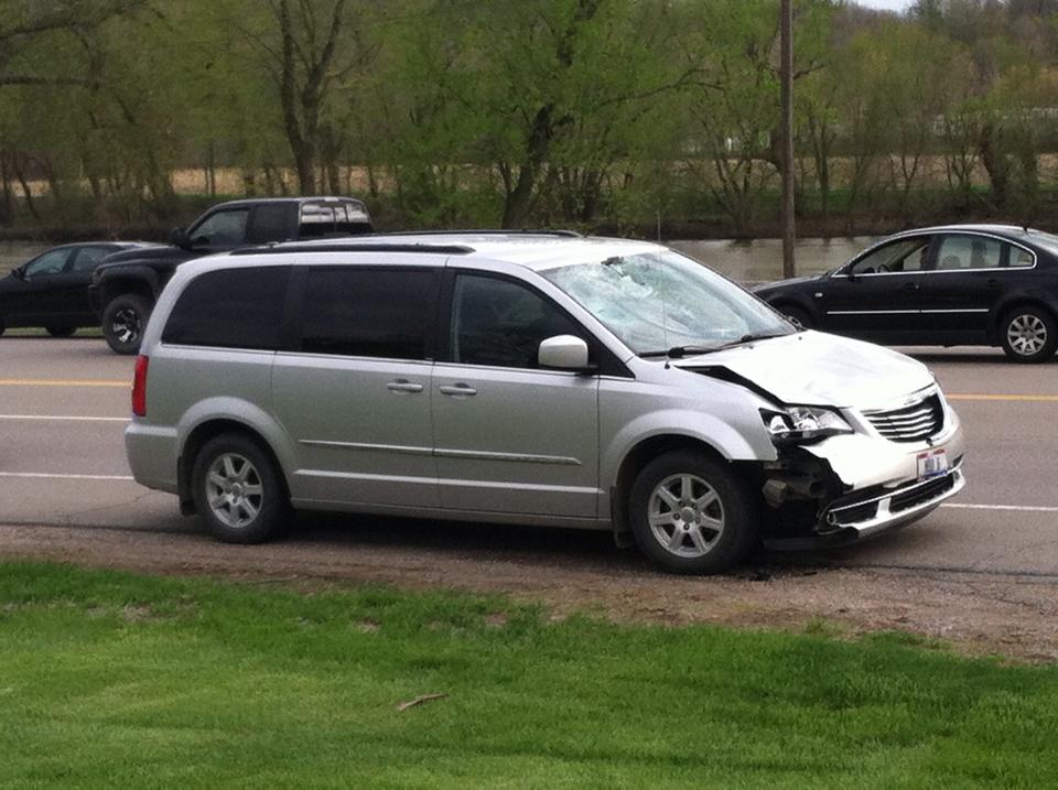 Bicyclist Killed After Accident On State Route 60 South