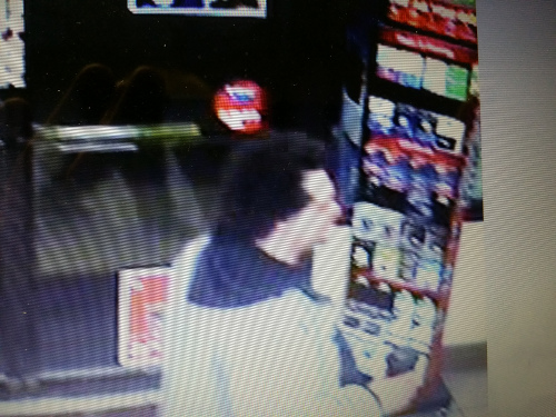 Frazeysburg Police Search For Suspects
