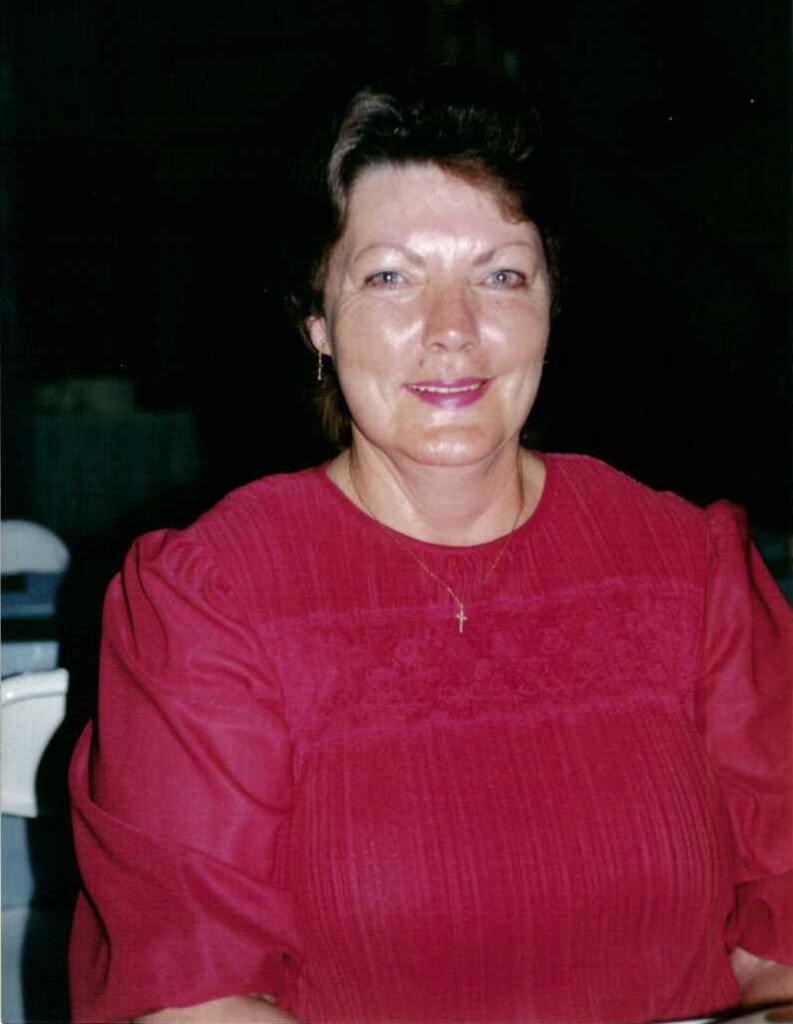 Linda Lou Kuhn (july 26, 1942 April 15, 2015)