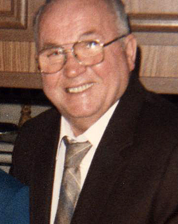 Charles A. Sheline (april 9, 1925 April 5, 2015)