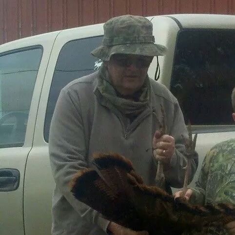 Fred S. Apperson (november 23, 1940 April 7, 2015)