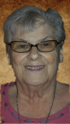 Virginia Mae "ginny" Fuller (may 26, 1934 April 13, 2015)