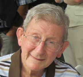 Dr. Melvin R. Krohn (march 18, 1924 April 26, 2015)