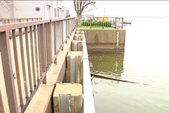 Odnr: Buckeye Lake Update