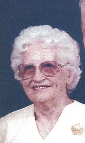 Margaret L. Driggs (february 5, 1928 May 30, 2015)