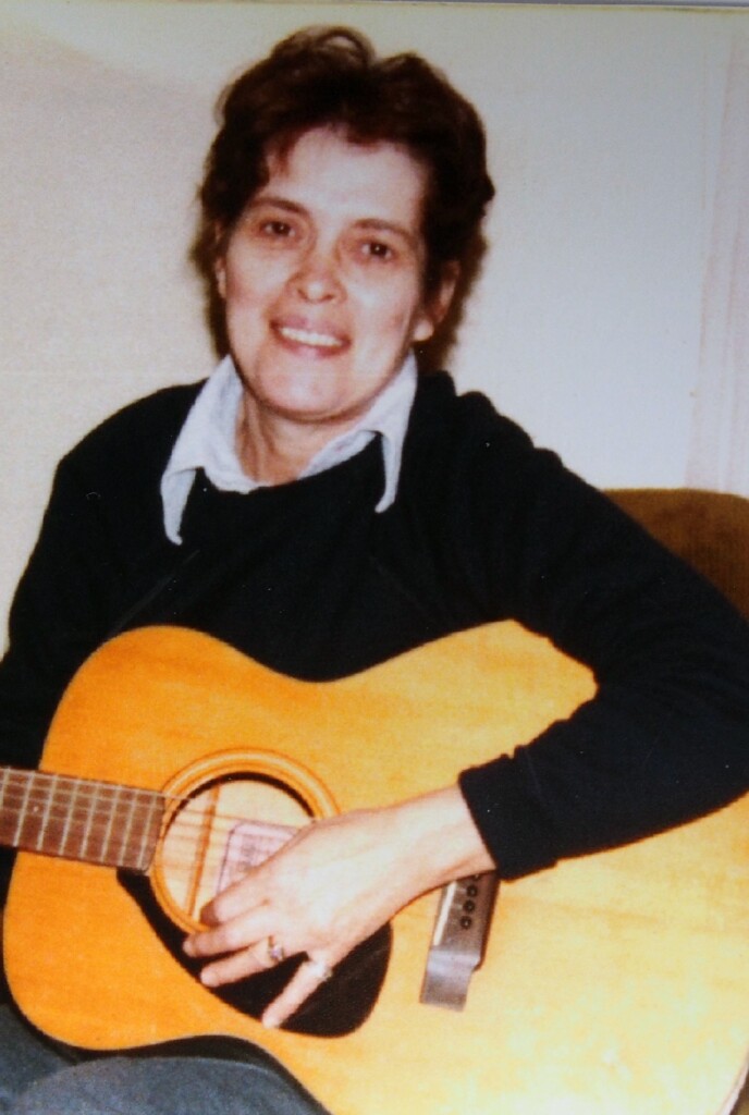 Lillian H. Shaw (february 25, 1924 May 19, 2015)