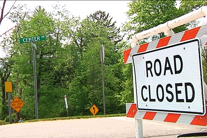 Zanesville Paving Program In Progress