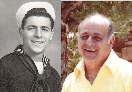 Herbet Tony Coury (september 26, 1924 May 13, 2015)