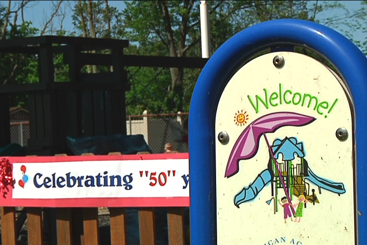 Head Start Celebrates 50 Years