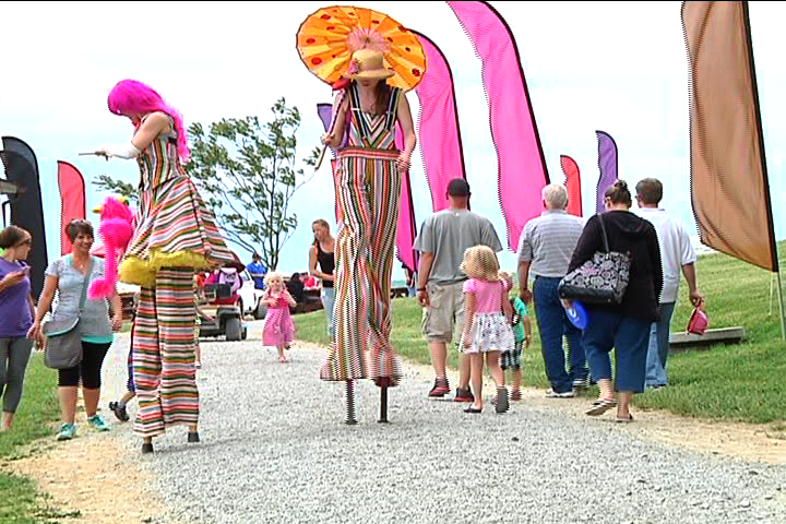 Wildzfest Is Back For Another Season