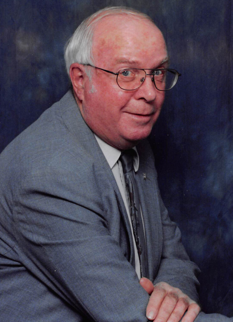 Donald R. (dick) Hayes (february 21, 1933 May 31, 2015)