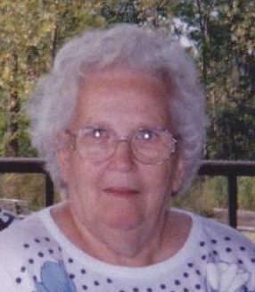 Ethel M. Parrill (august 24, 1926 May 3, 2015)