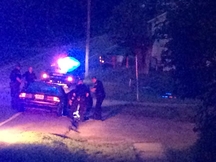High Speed Chase Charges