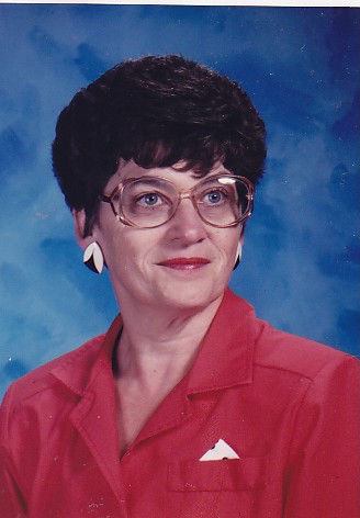 Bonita Joan Porter Cover (april 13, 1939 May 30, 2015)