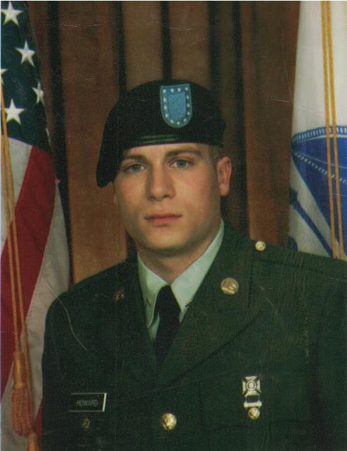 Herbert Glenn Howard (june 17, 1985 May 10, 2015)