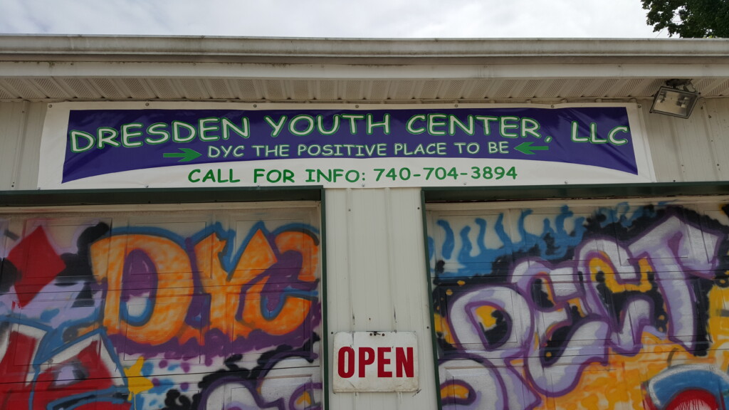 New Youth Center Impacts Community