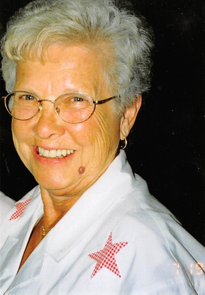 Ella L. Wince (september 17, 1927 May 31, 2015)