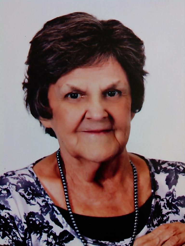 Wilma J. Franklin (april 20, 1935 May 15, 2015)