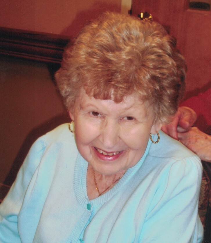 Patricia L. Dinan (march 19, 1939 May 30, 2015)
