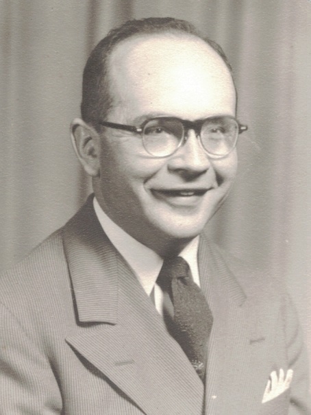 Dr. William â€œbillâ€ Lyons Fisk (february 24, 1921 May 10, 2015)