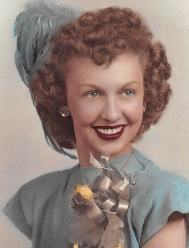 Helen Marie Bradford Shirer (december 7, 1925 June 5, 2015)