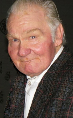 Kenneth "gabby" Hayes (december 12, 1934 June 27, 2015)