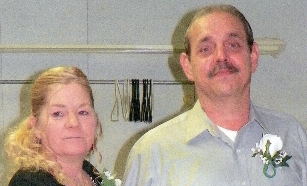 Gregory A. "greg" Starkey (march 4, 1961 May 31, 2015)