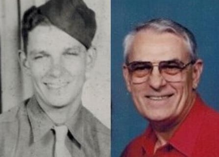 Richard H. Adams (july 24, 1927 June 23, 2015)