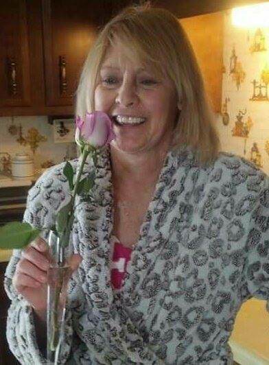 Lisa L. Dickinson (june 11, 1961 June 9, 2015)