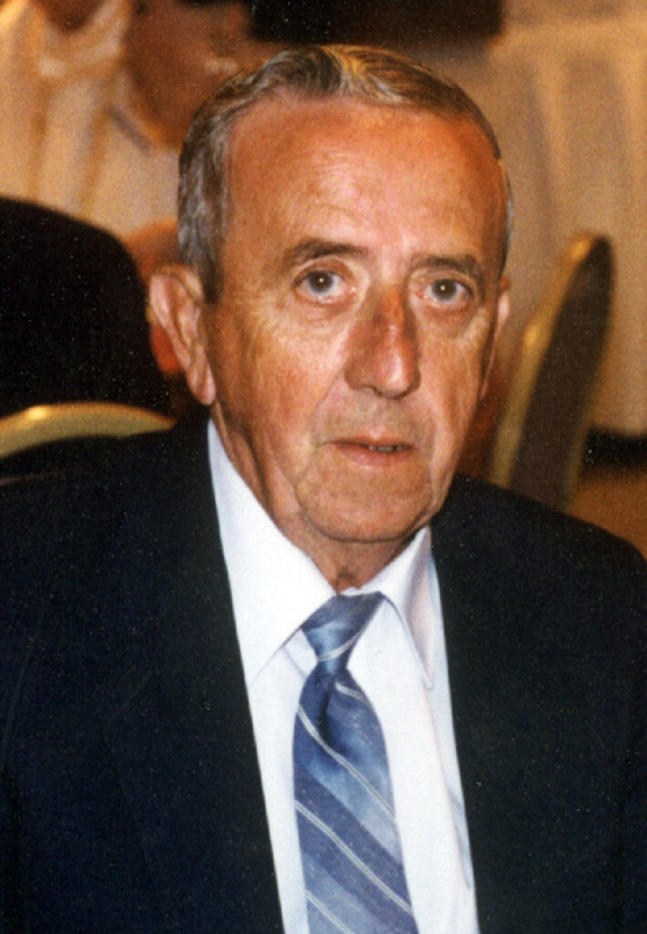 Harold F. Fraunfelter (september 7, 1928 June 17, 2015)