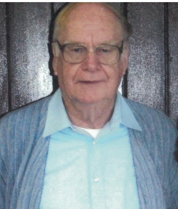 Richard O. Doty (august 8, 1936 June 20, 2015)