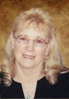 Maxine M. Anders (february 18, 1932 June 8, 2015)