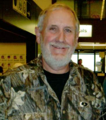 Paul William "bill" Meyer (march 7, 1943 July 18, 2015)