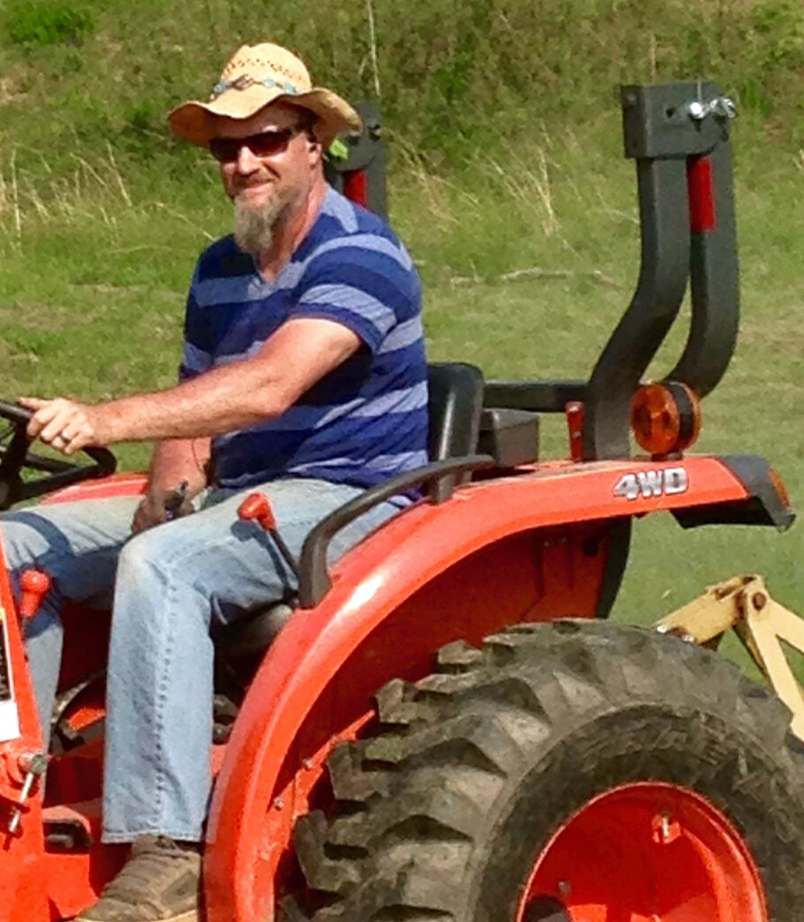 Jeffrey A. Knaup (january 2, 1968 July 22, 2015)