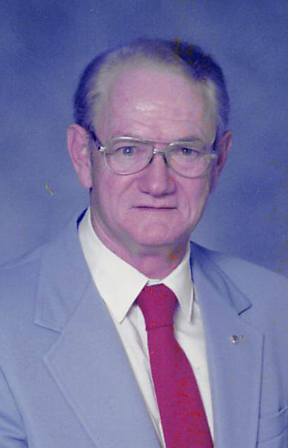 Erwin L. "mac" Mcdonald Sr. (april 9, 1928 July 24, 2015)