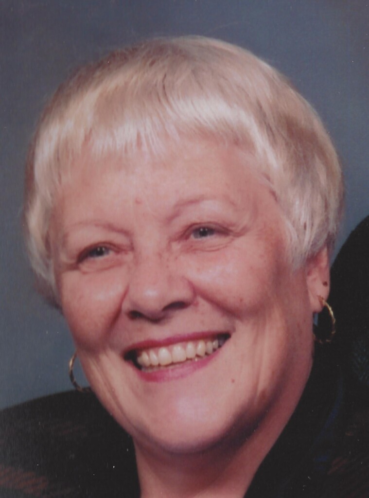 Sara A. Greenwood (january 15, 1932 July 31, 2015)