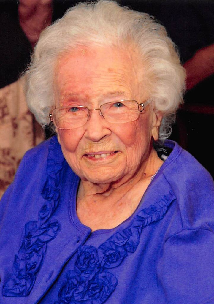 Lucille I. Lecocq (december 13, 1911 July 22, 2015)