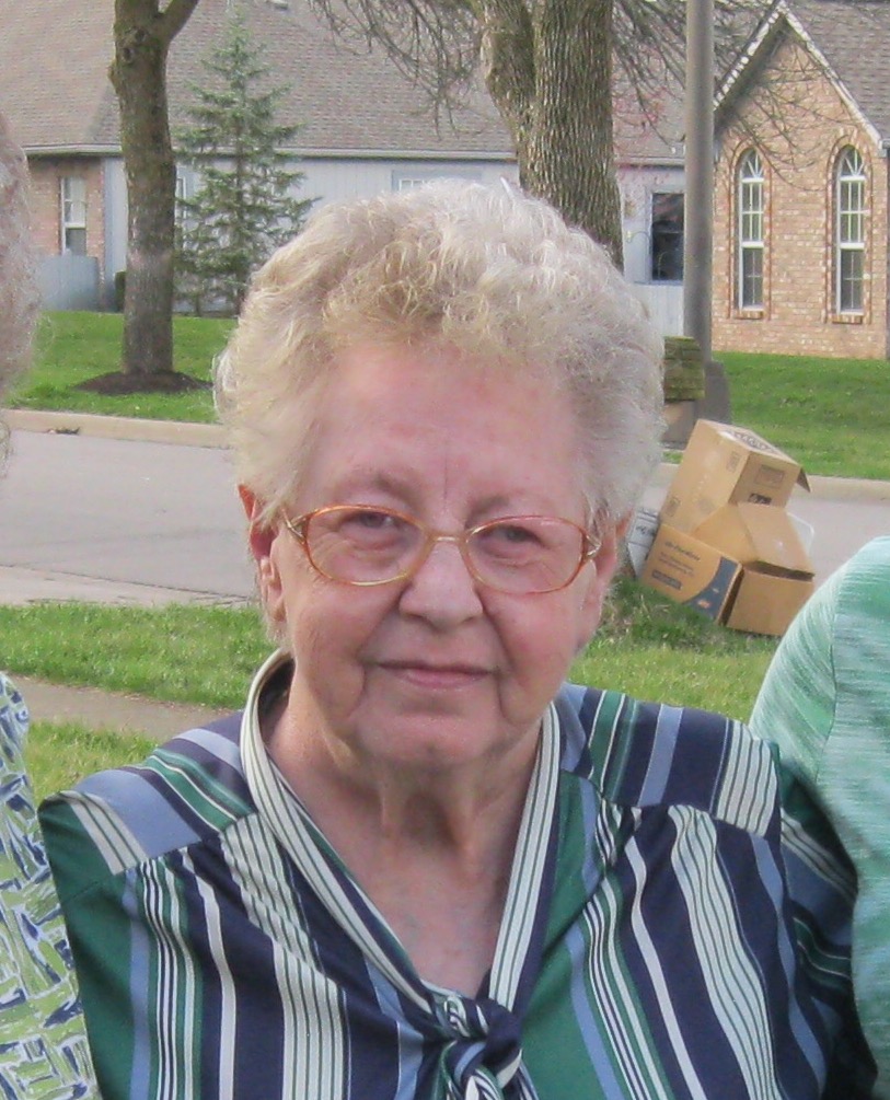 Mary M. "rita" Lemasters (november 27, 1940 July 29, 2015)