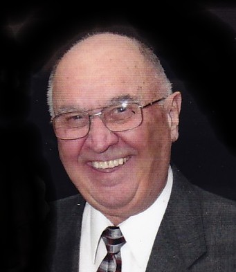 Harold William Roessler Sr. (april 29, 1927 July 8, 2015)