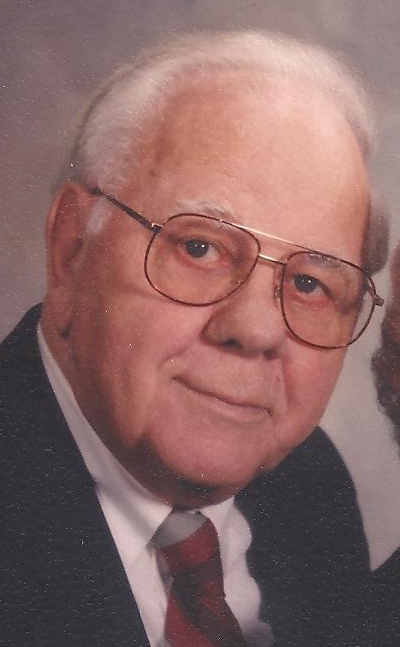 Harold Robert "bob" Winters (november 12, 1925 July 29, 2015)