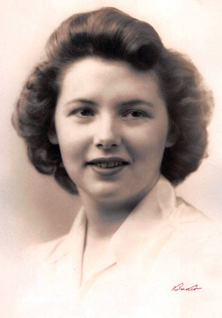Nancy A. Calland (july 23, 1924 July 9, 2015)