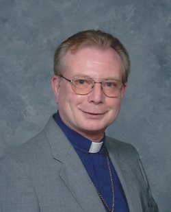 Rev. Floyd H. Starr Jr. (march 3, 1947 July 13, 2015)