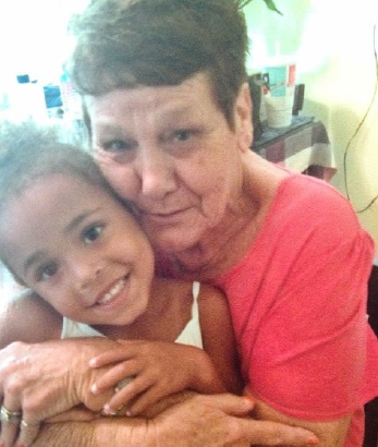 Elizabeth "liz" A. Hormann (july 2, 1939 August 17, 2015)