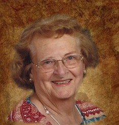 Helen J. Miley (october 8, 1924 August 8, 2015)